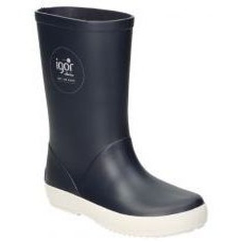 IGOR Botas de agua BOTAS DE AGUA SPLASH NIÑO MARINO