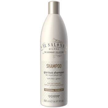 Il Salone Milano Champú Glorious Shampoo For Nourished Hair
