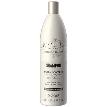 Il Salone Milano Champú Mythic Shampoo For Dazzling Hair