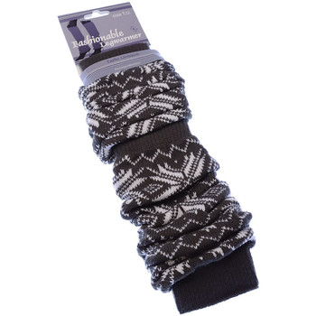 Intersocks Calcetines polaina - moda - Lady Legwarmer