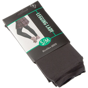 Intersocks Panties Largos caliente Leggings - Opaca