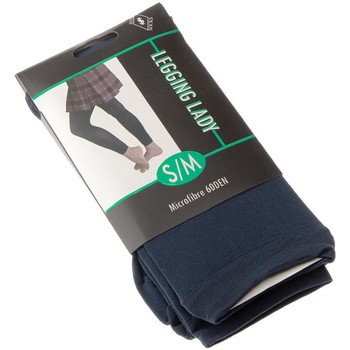 Intersocks Panties Largos caliente Leggings - Opaca