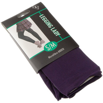 Intersocks Panties Largos caliente Leggings - Opaca