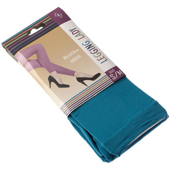 Intersocks Panties Largos caliente Leggings - Opaca