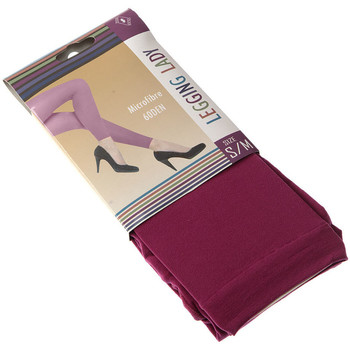 Intersocks Panties Largos caliente Leggings - Opaca