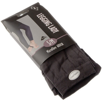 Intersocks Panties Largos caliente Leggings - Opaca