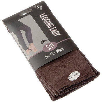 Intersocks Panties Largos caliente Leggings - Opaca