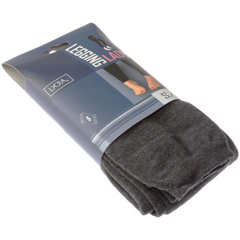 Intersocks Panties Largos caliente Leggings - Ultraopaca