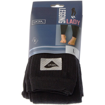 Intersocks Panties Largos caliente Leggings - Ultraopaca