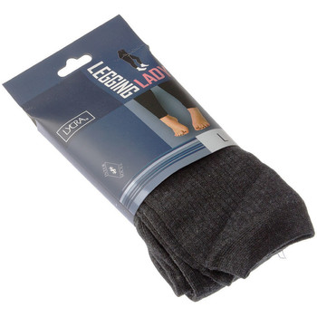 Intersocks Panties Largos caliente Leggings - Ultraopaca