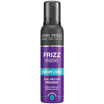 John Frieda Acondicionador Frizz-ease Espuma Rizos Revitalizados