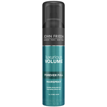 John Frieda Acondicionador Luxurious Volume Laca Volumen Duradero