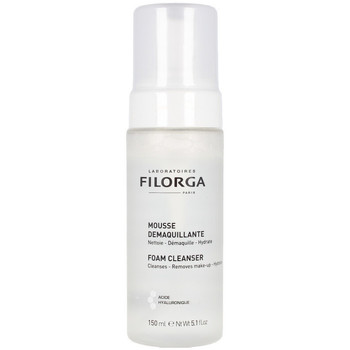 Laboratoires Filorga Desmaquillantes & tónicos Mousse Demaquillante