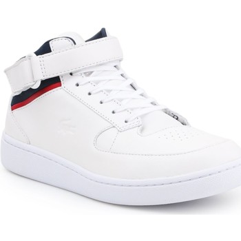 Lacoste Zapatillas altas Turbo 116 1 CAM 7-31CAM0136001