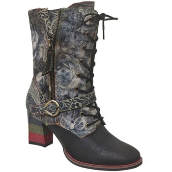 Laura Vita Botas Geceko 07