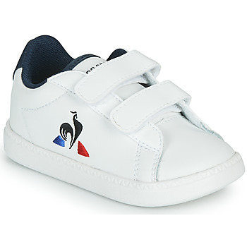 Le Coq Sportif Zapatillas COURTSET INF