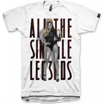 Leg3Nd Camiseta BEYONCE