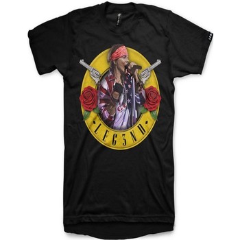Leg3Nd Camiseta GUNS N´ROSES