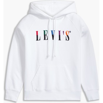 Levi's Strauss Jersey SUDADERA LEVIS GRAPHIC SPORT