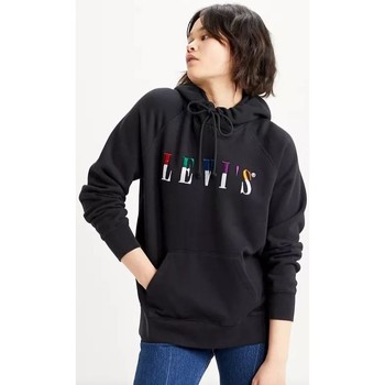 Levi's Strauss Jersey SUDADERA LEVIS GRAPHIC SPORT