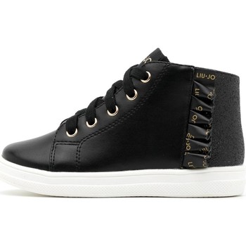 Liu Jo Botines - Polacchino nero ALICIA 514