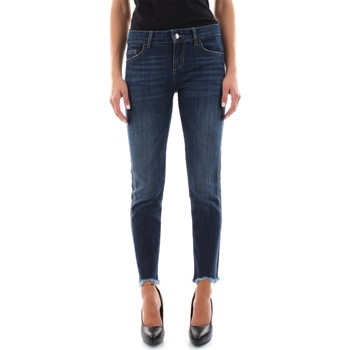 Liu Jo Pantalón pitillo IDEAL UF0001 D3147