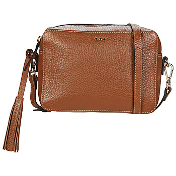 Loxwood Bandolera 3634JPS2-HONEY