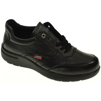 Luisetti Zapatillas CORDON/BLUCHER NEGRO