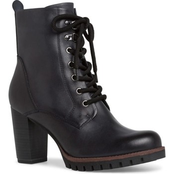 Marco Tozzi Botines Botines Tacones Altos Negro An