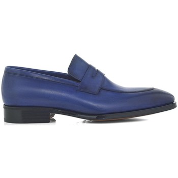 Mariano Shoes Mocasines Altura