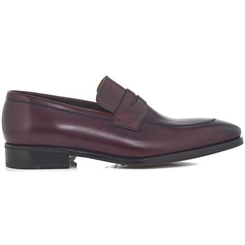 Mariano Shoes Mocasines Altura