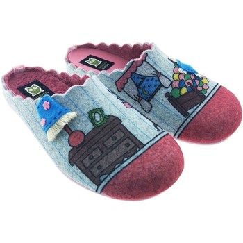 Marpen Pantuflas Zapatillas de Casa Habitación