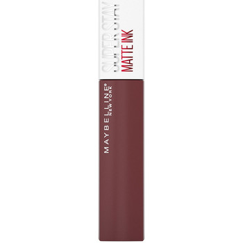 Maybelline New York Gloss Superstay Matte Ink Lipstick 160-mover
