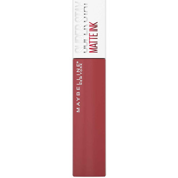 Maybelline New York Gloss Superstay Matte Ink Lipstick 170-initiator