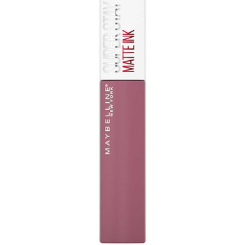 Maybelline New York Gloss Superstay Matte Ink Lipstick 180-revolutionary