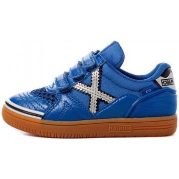 Munich Zapatillas G-3 Kid VCO Indoor 1514136