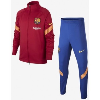 Nike Chándal Barcelona Strike CD6031