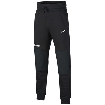 Nike Pantalón chandal JR Air