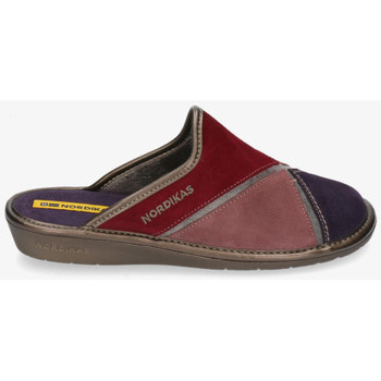 Nordikas Pantuflas 1362/4 O