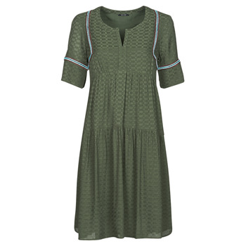 One Step Vestido RAFIA