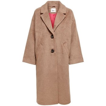 Only Abrigo 15208444/TOASTED
