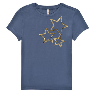 Only Camiseta KONMOULINS STAR