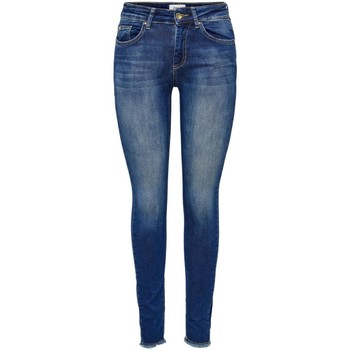 Only Jeans 15209617/DARK BLUE