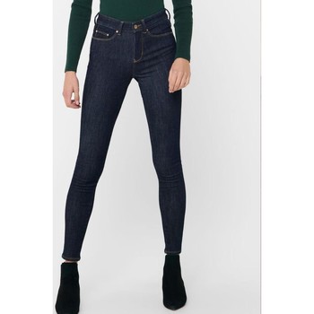 Only Jeans 15209821/DARK BLUE