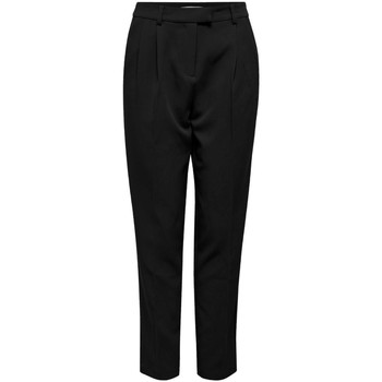 Only Pantalones 15206530/BLACK