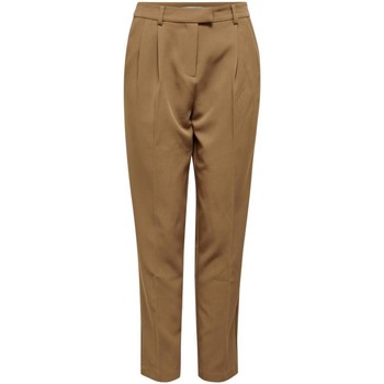 Only Pantalones 15206530/TOASTED