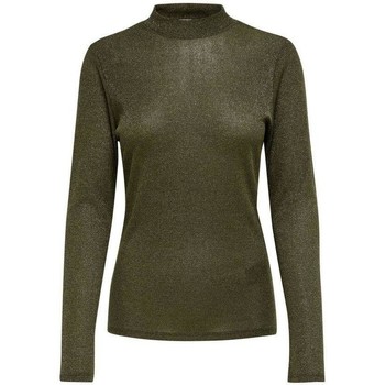 Only Tops y Camisetas 15180844/IVY GREEN