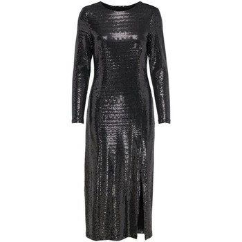 Only Vestido 15188670/SILVER