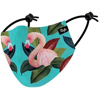 Pacific - Co Mascarilla FLAMINGO