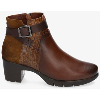 Paula Urban Botines 16-615